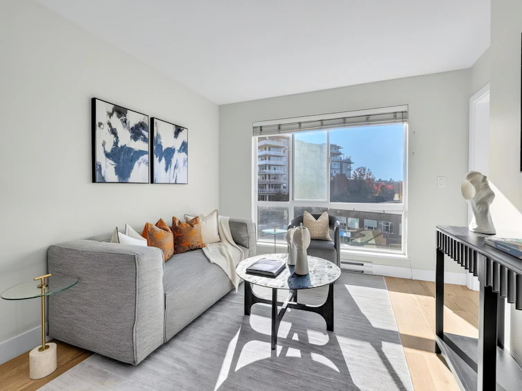403-233 Kingsway, Vancouver, BC, V5T 3J5 - 3