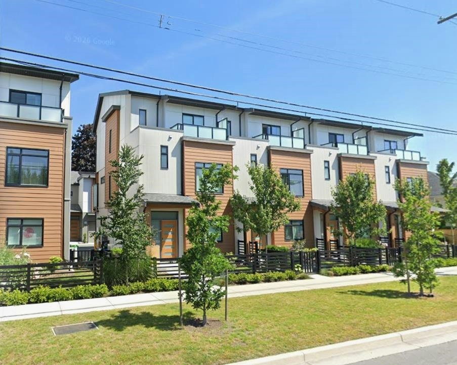 6-5651 Steveston Highway, Richmond, BC, V7E 0C5
