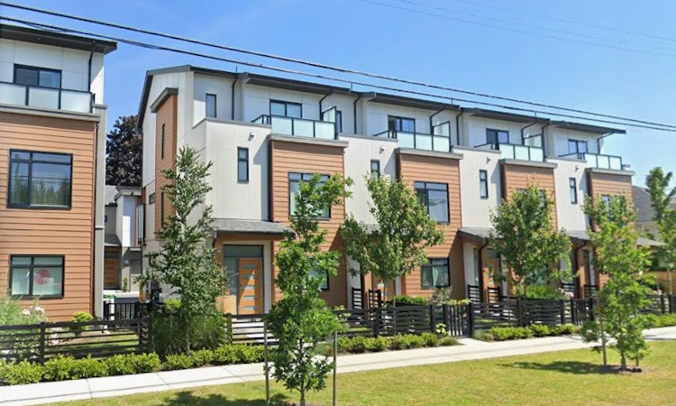 6-5651 Steveston Highway