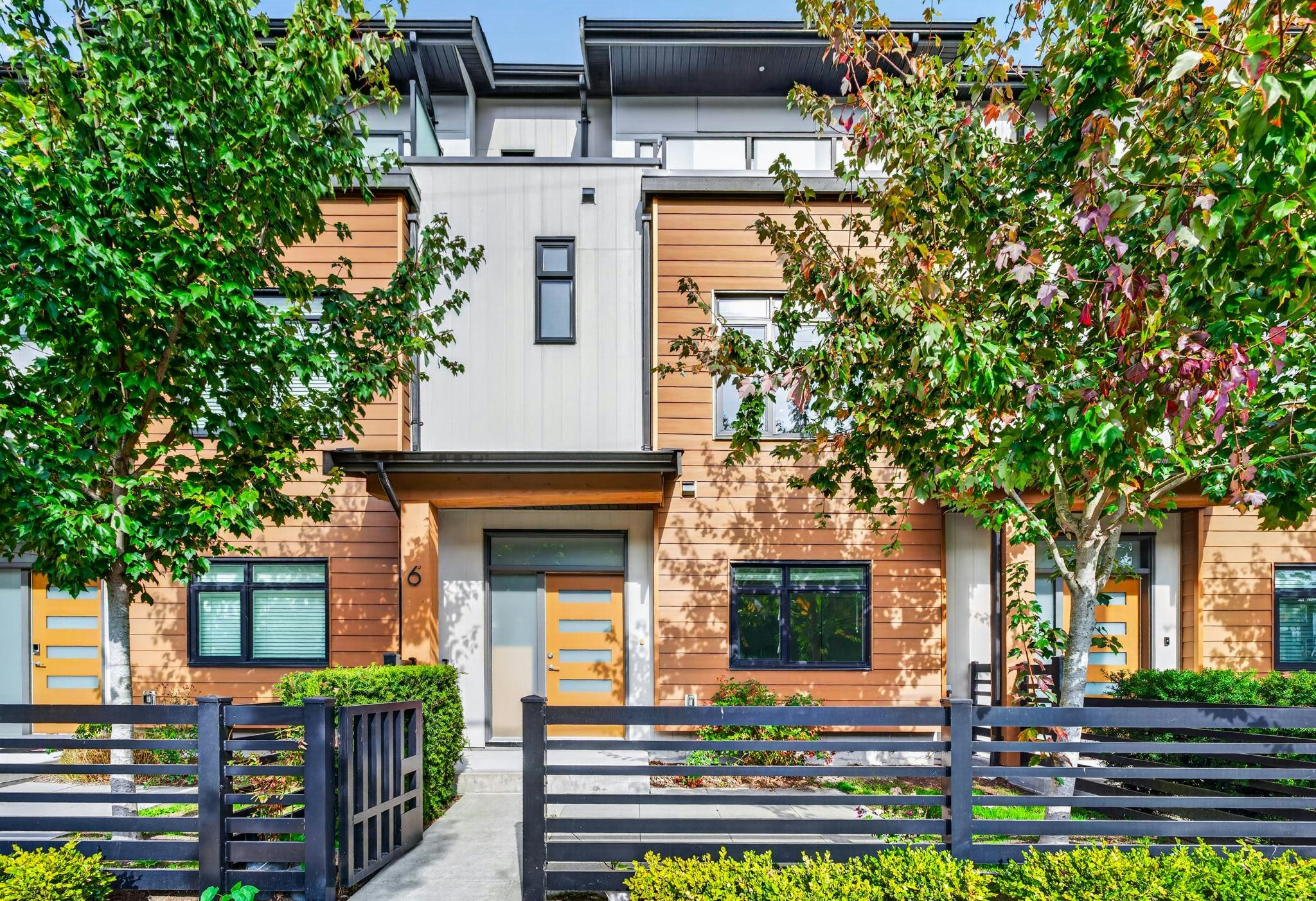 6-5651 Steveston Highway, Richmond, BC, V7E 0C5