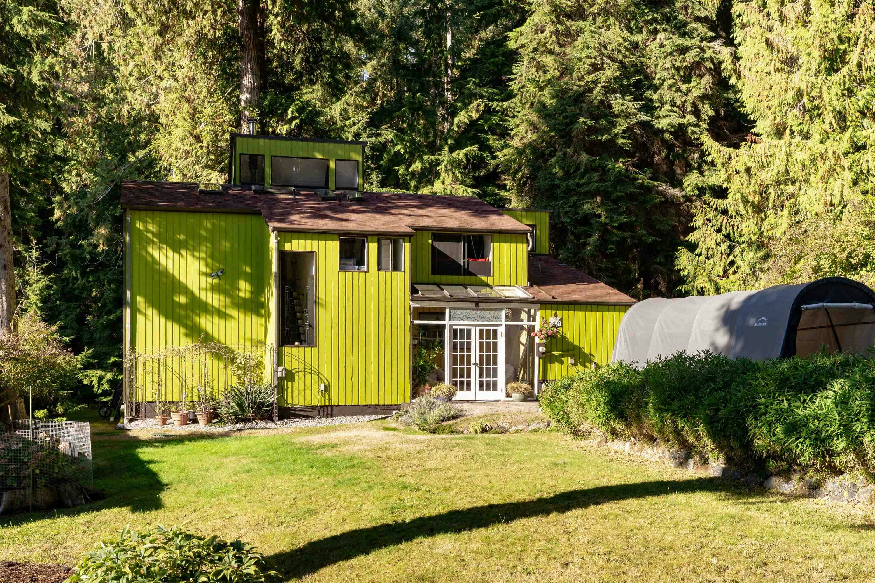 1540 Tunstall Boulevard, Bowen Island, BC, V0N 1G2 - 30