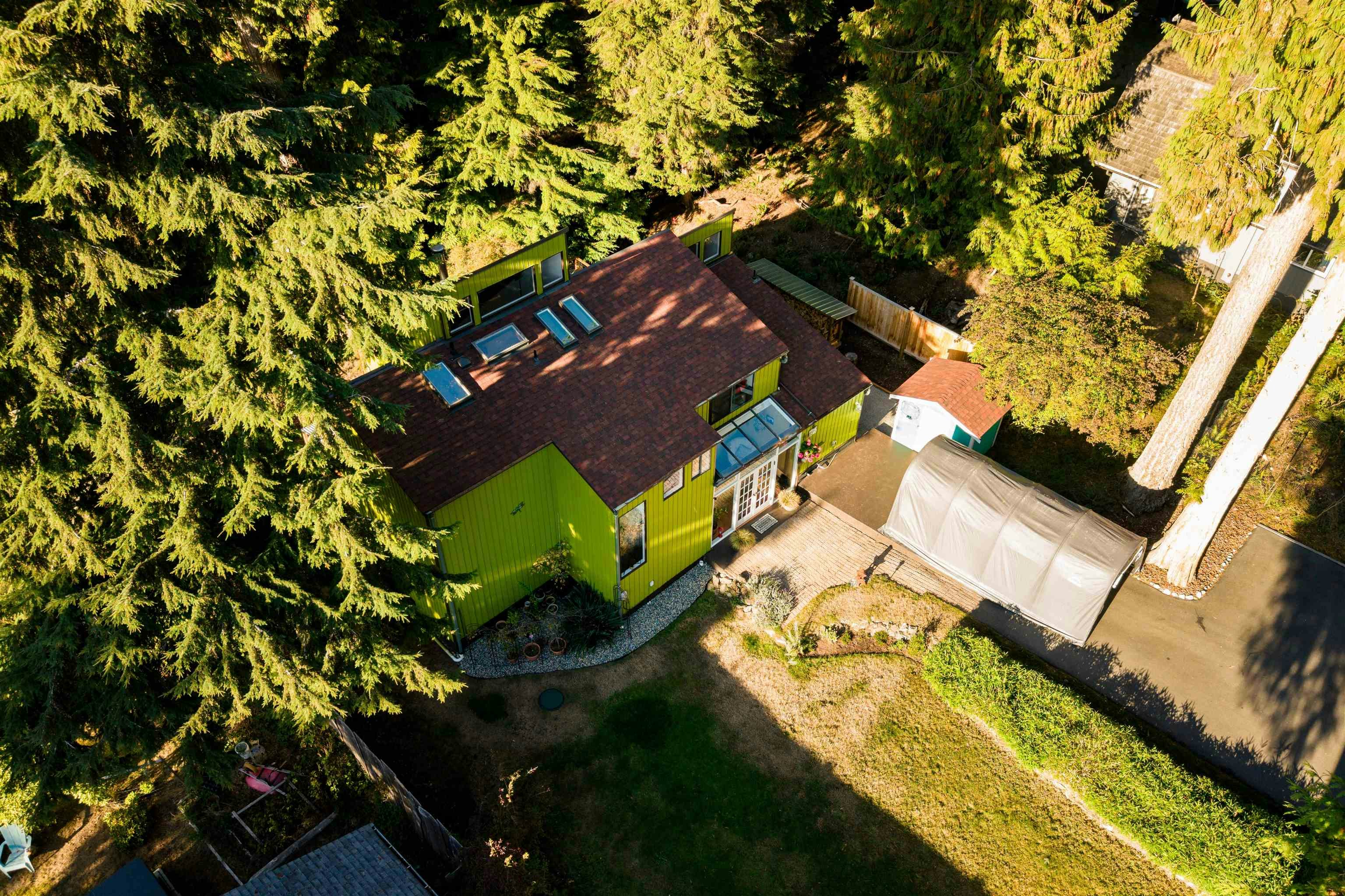 1540 Tunstall Boulevard, Bowen Island, BC, V0N 1G2 - 3