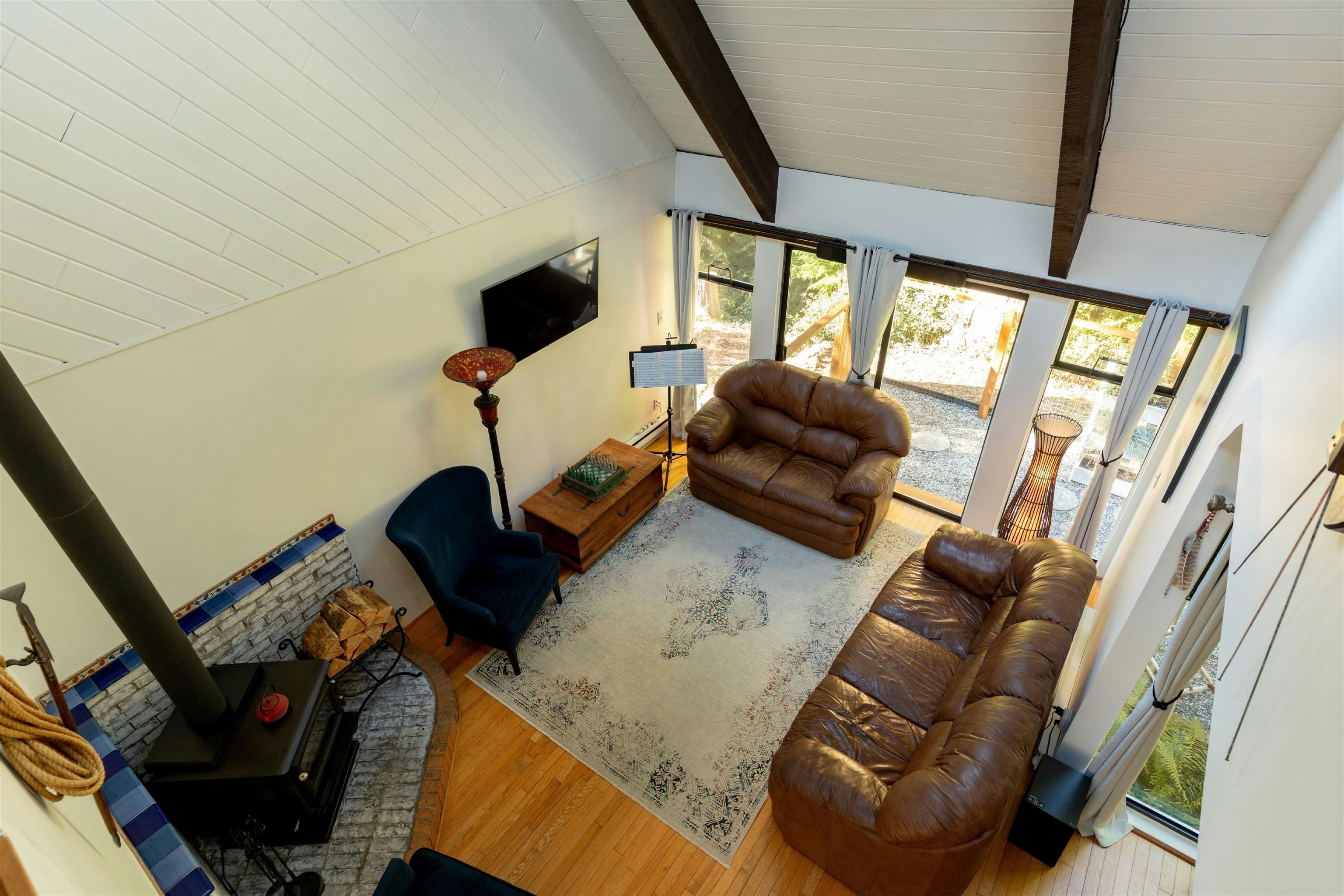 1540 Tunstall Boulevard, Bowen Island, BC, V0N 1G2 - 6