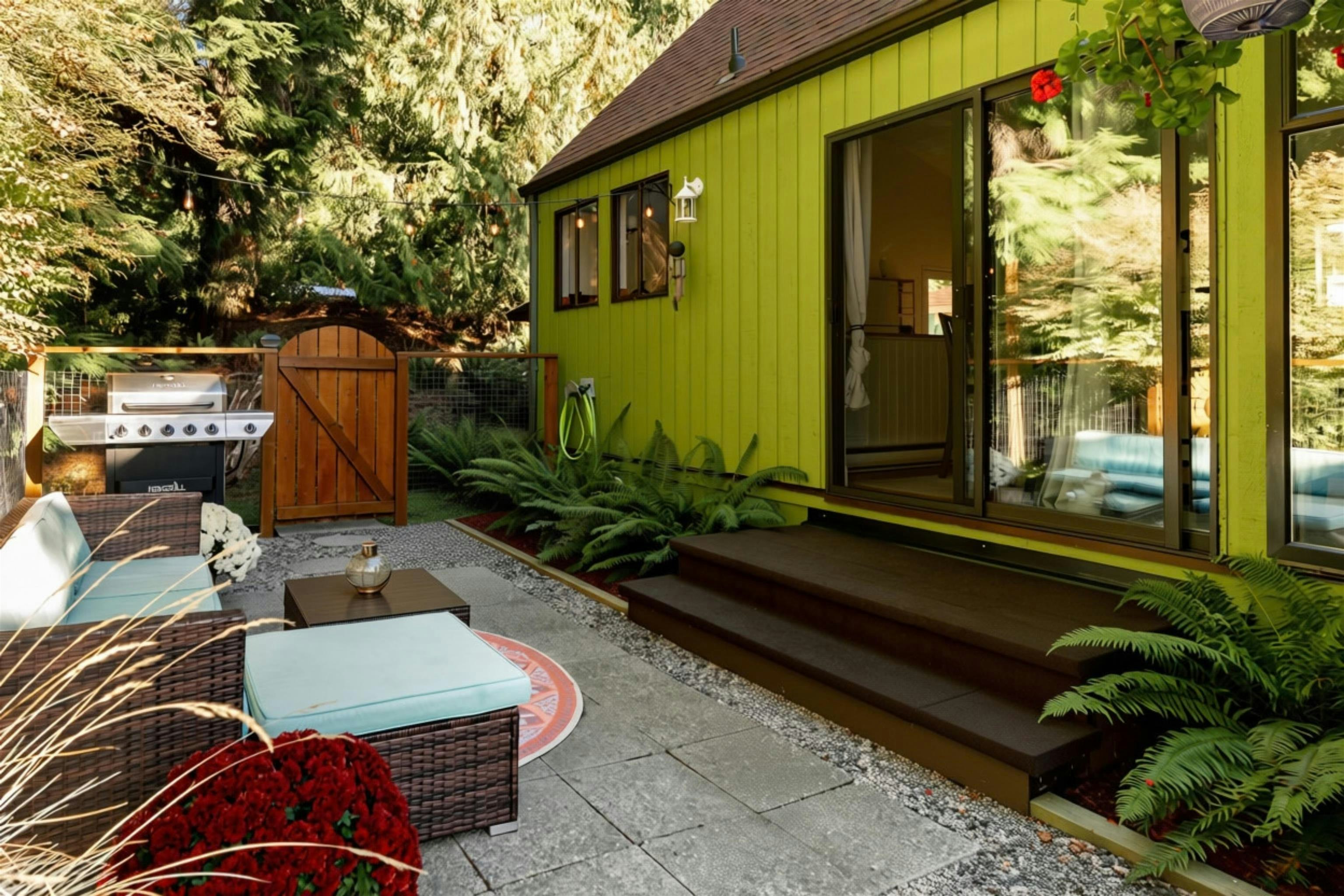 1540 Tunstall Boulevard, Bowen Island, BC, V0N 1G2 - 31