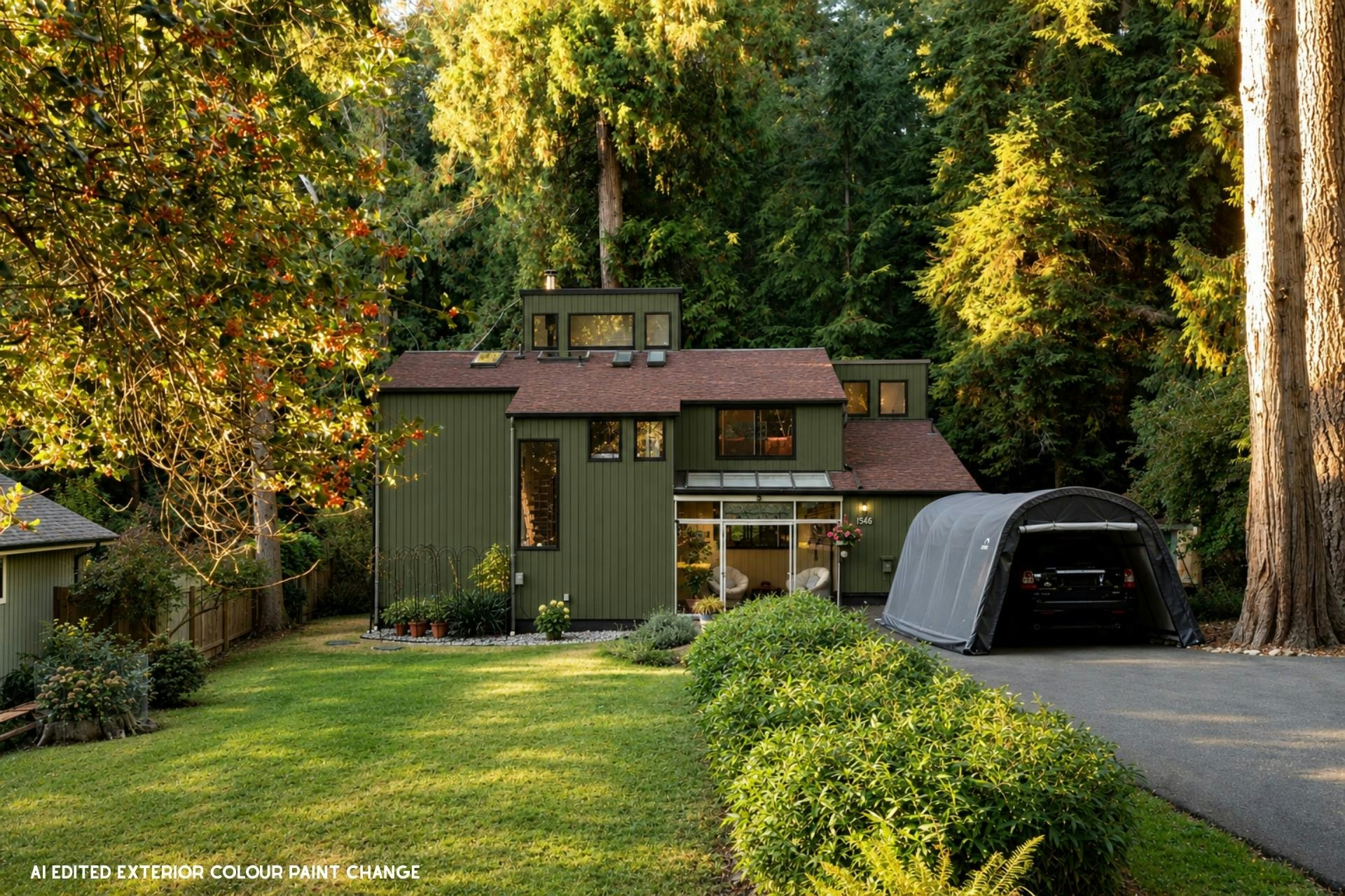 1540 Tunstall Boulevard, Bowen Island, BC, V0N 1G2 - 39