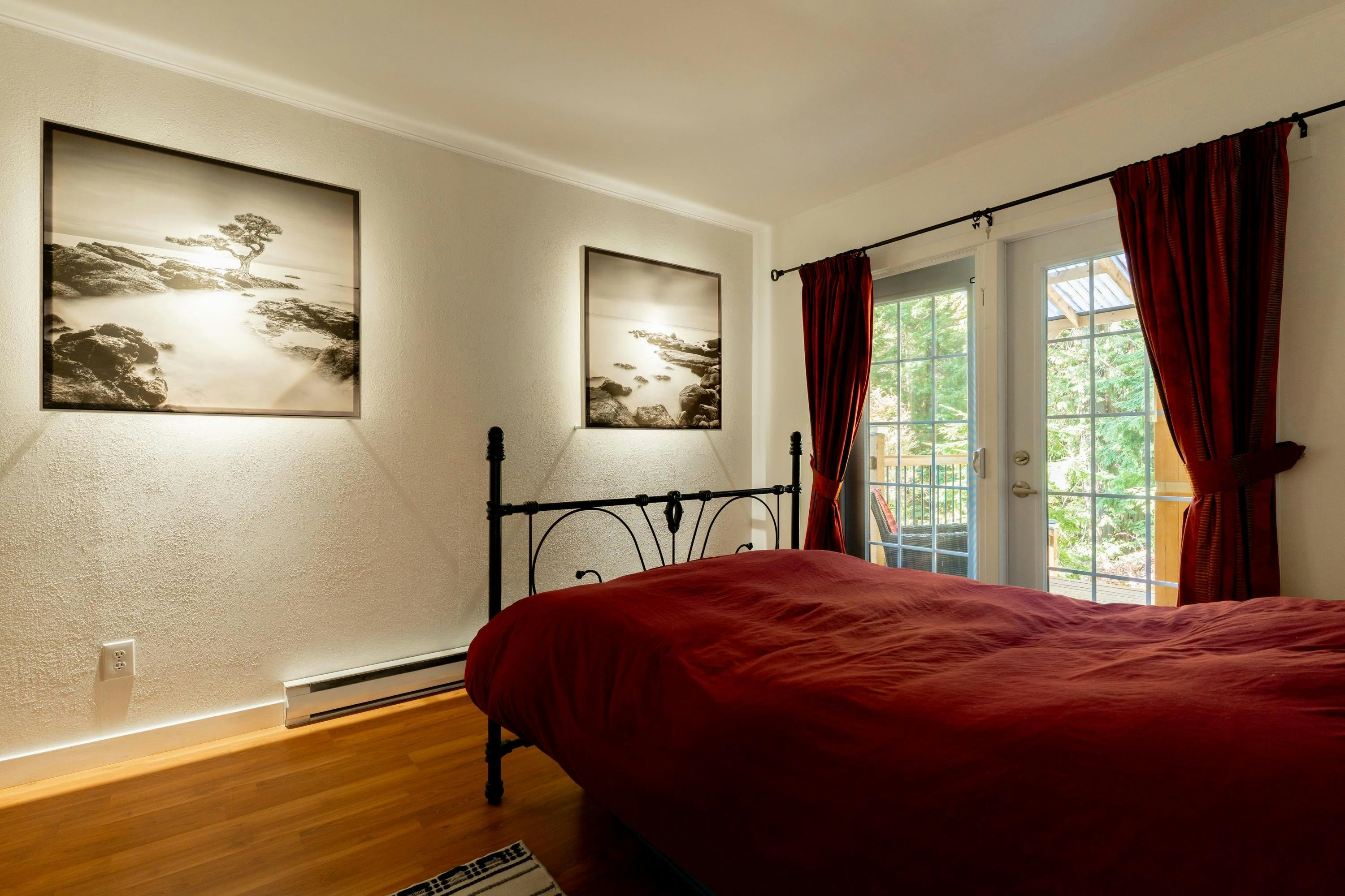1540 Tunstall Boulevard, Bowen Island, BC, V0N 1G2 - 25