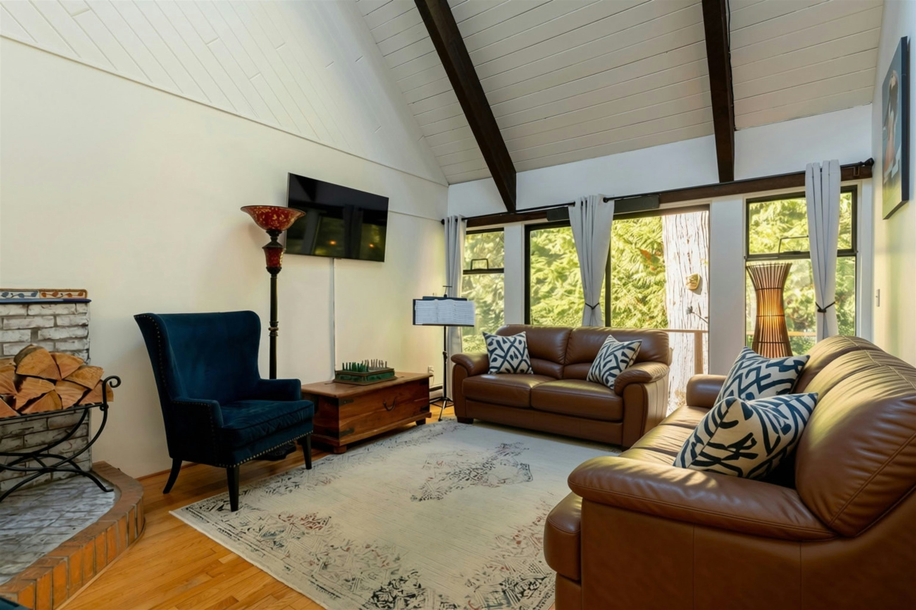 1540 Tunstall Boulevard, Bowen Island, BC, V0N 1G2