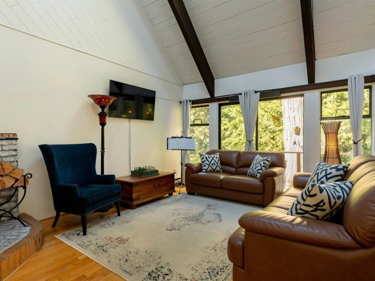 1540 Tunstall Boulevard, Bowen Island, BC, V0N 1G2