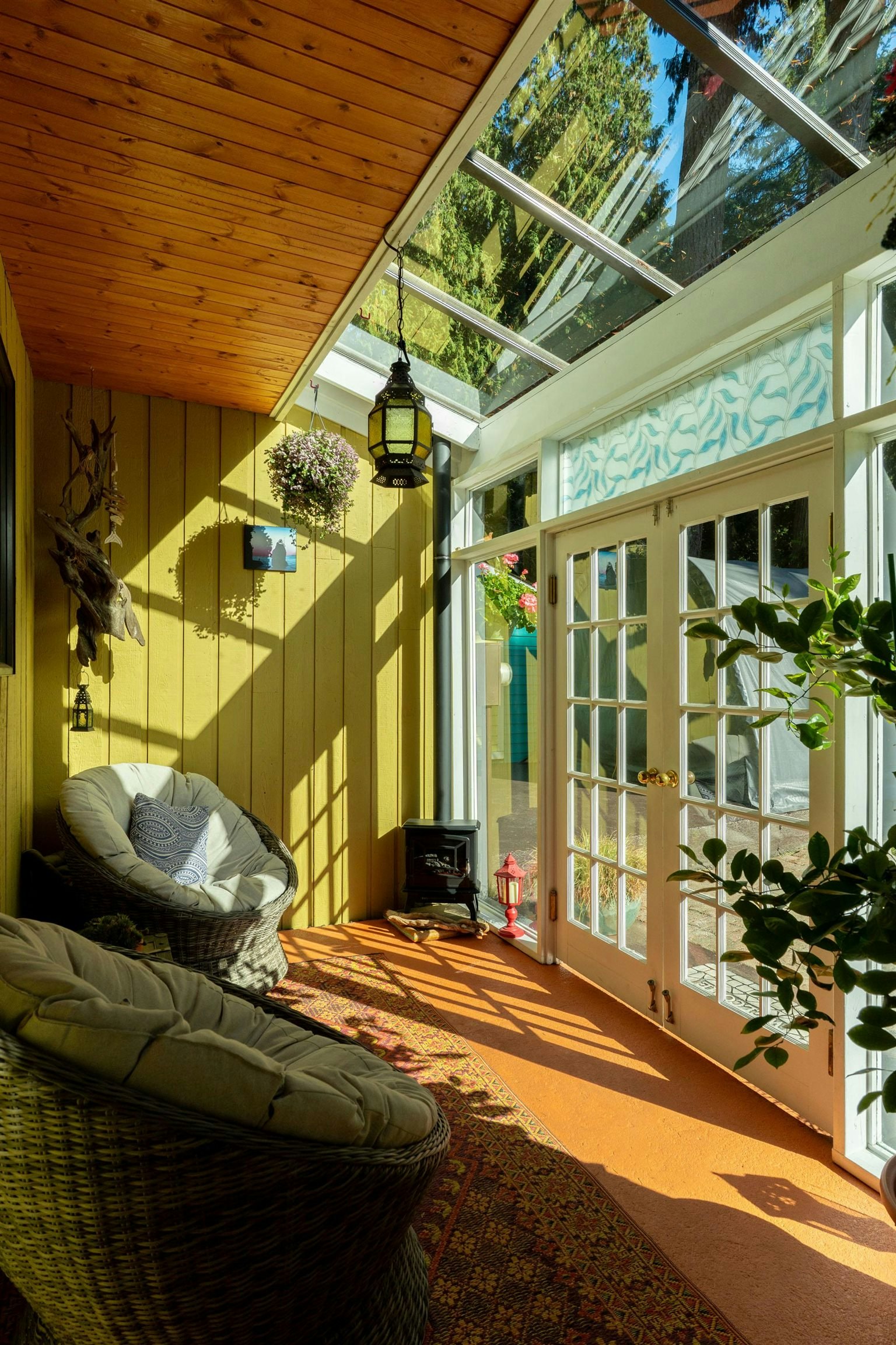 1540 Tunstall Boulevard, Bowen Island, BC, V0N 1G2 - 4