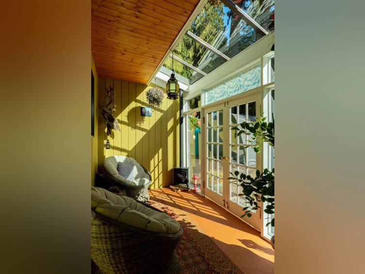 1540 Tunstall Boulevard, Bowen Island, BC, V0N 1G2 - 4