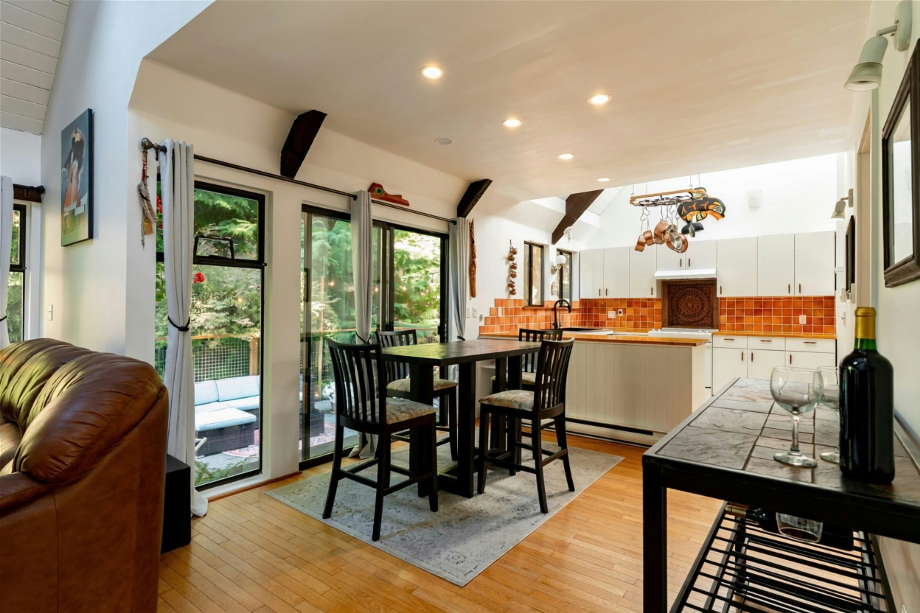 1540 Tunstall Boulevard, Bowen Island, BC, V0N 1G2 - 8