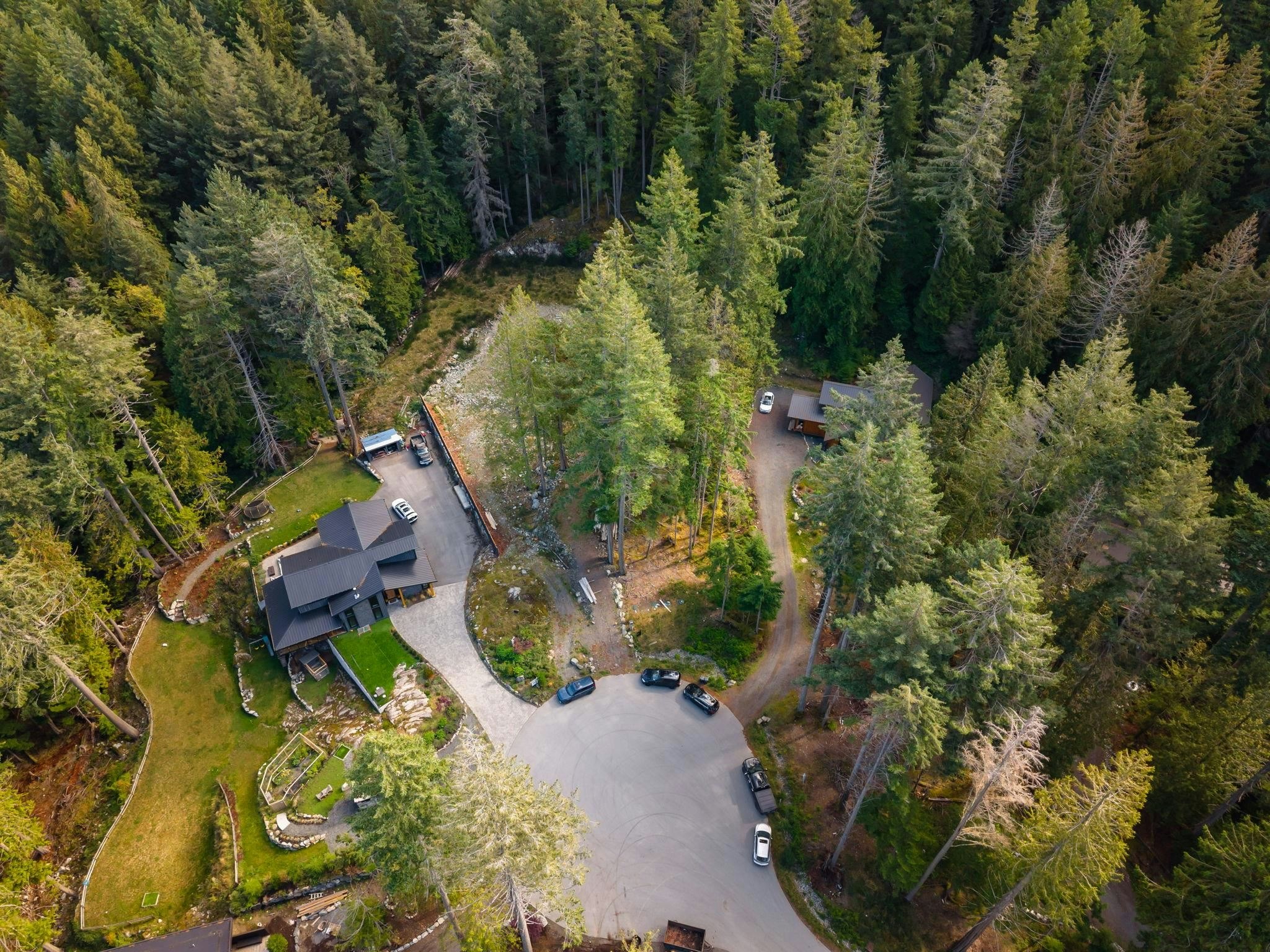 1601 Joan Audrey Lane, Bowen Island, BC, V0N 1G2 - 15