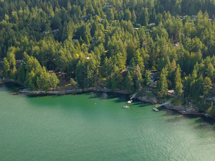 1601 Joan Audrey Lane, Bowen Island, BC, V0N 1G2 - 22