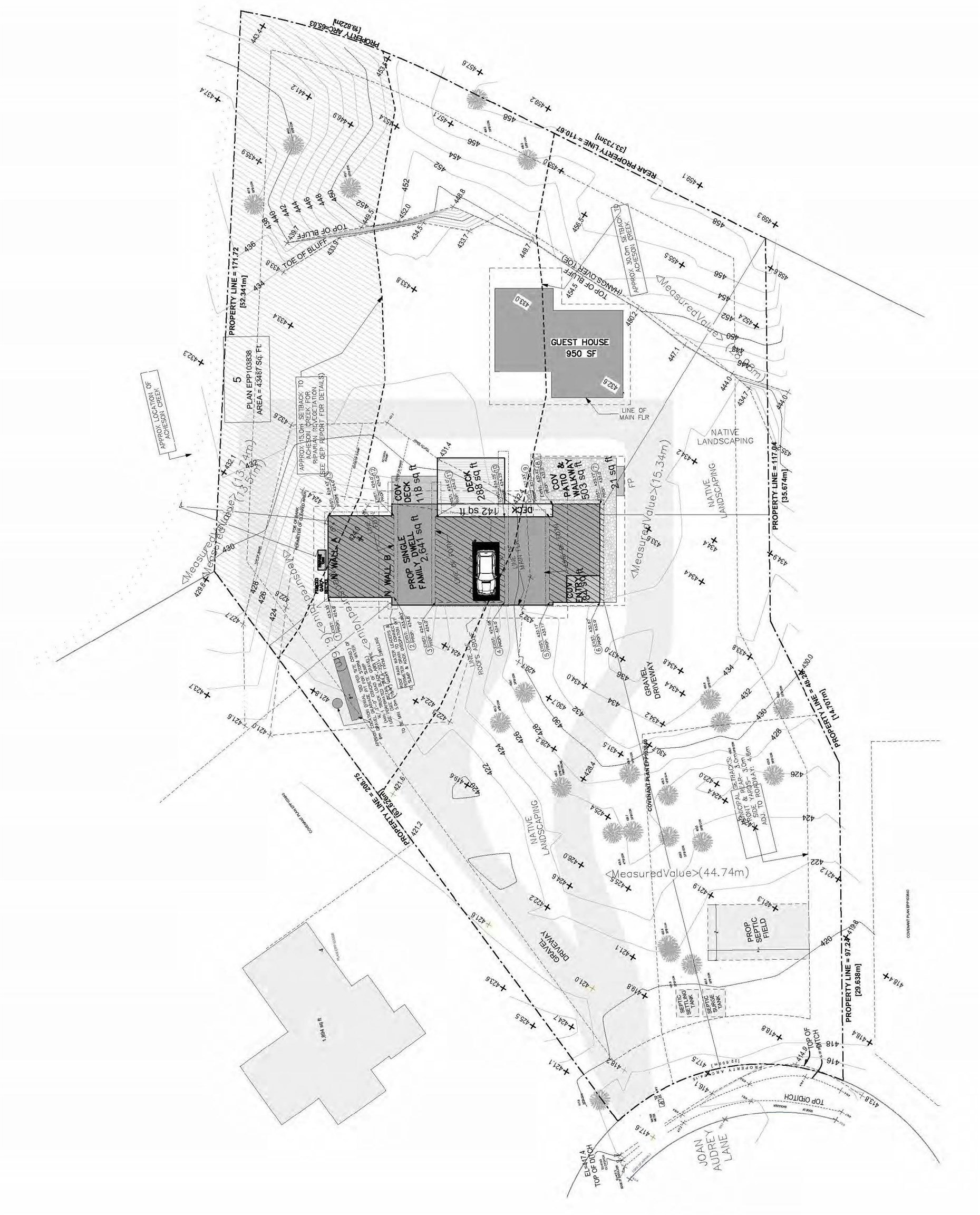 1601 Joan Audrey Lane, Bowen Island, BC, V0N 1G2 - 26