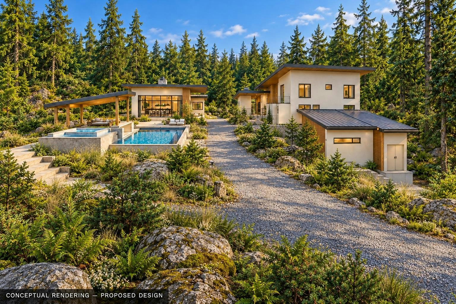 1601 Joan Audrey Lane, Bowen Island, BC, V0N 1G2