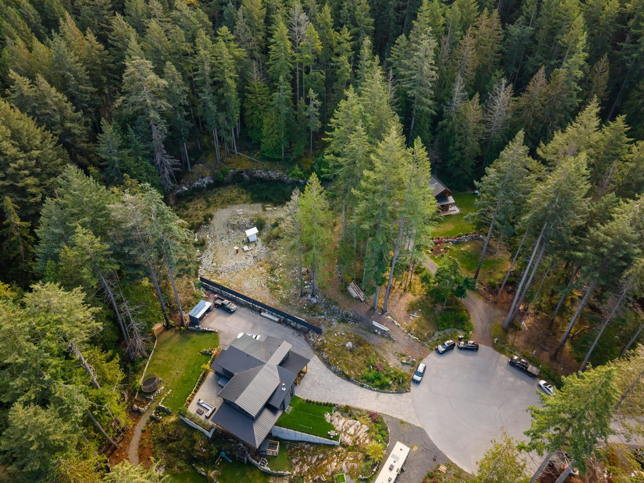 1601 Joan Audrey Lane, Bowen Island, BC, V0N 1G2 - 16
