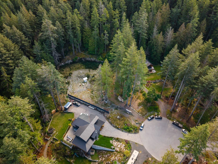 1601 Joan Audrey Lane, Bowen Island, BC, V0N 1G2 - 16
