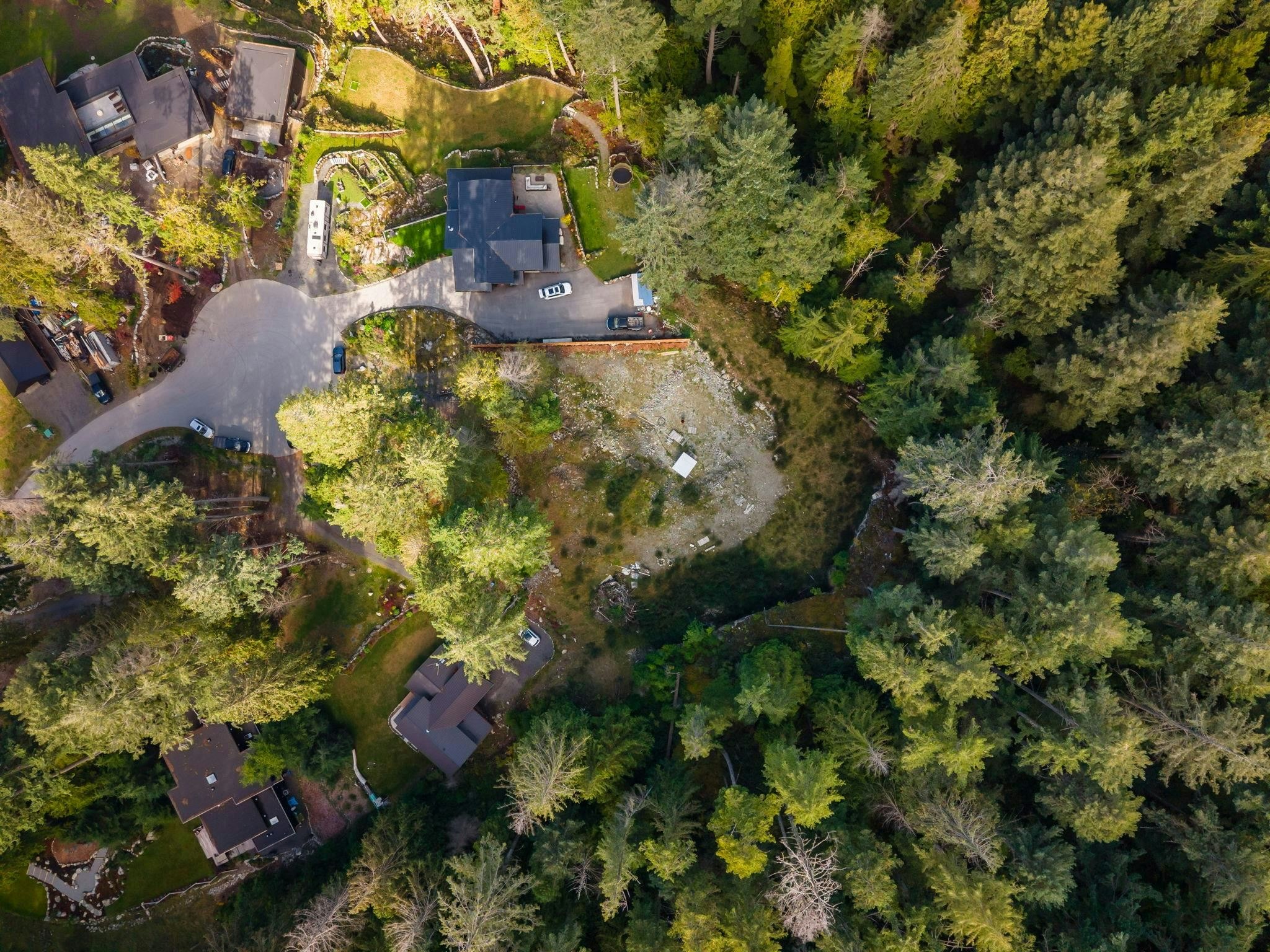 1601 Joan Audrey Lane, Bowen Island, BC, V0N 1G2 - 18