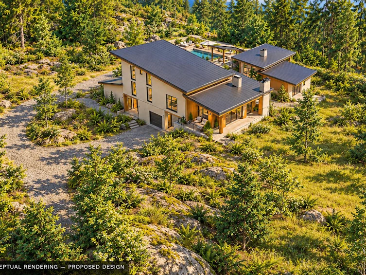 1601 Joan Audrey Lane, Bowen Island, BC, V0N 1G2 - 3