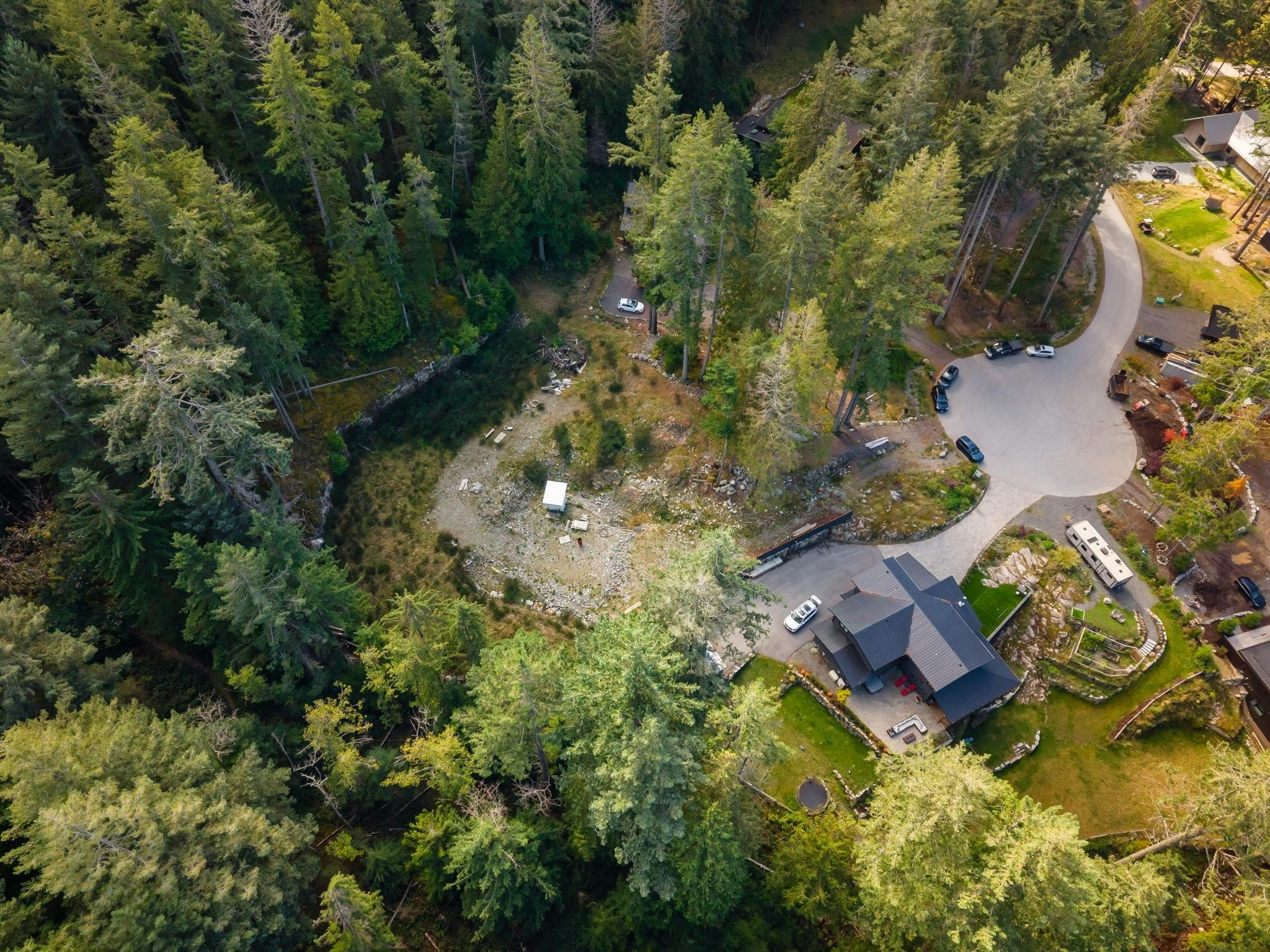 1601 Joan Audrey Lane, Bowen Island, BC, V0N 1G2 - 17