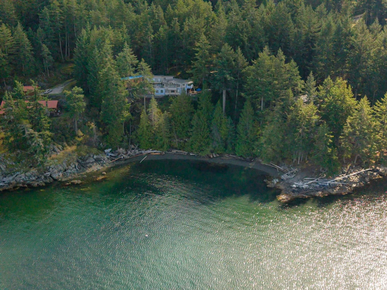 1601 Joan Audrey Lane, Bowen Island, BC, V0N 1G2 - 20