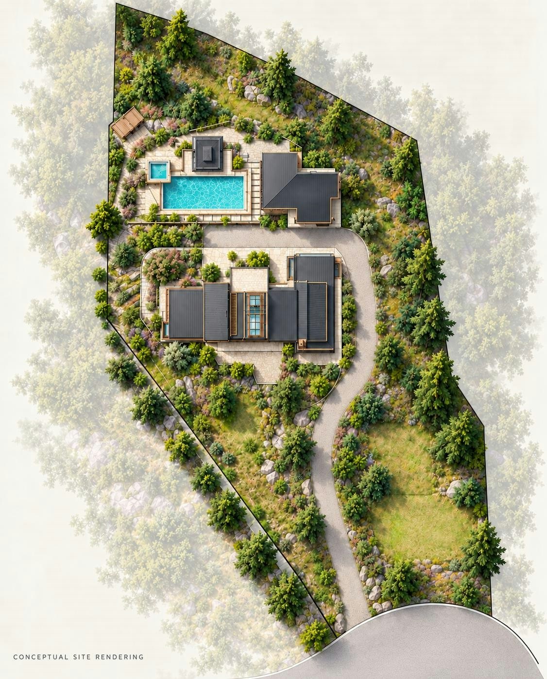 1601 Joan Audrey Lane, Bowen Island, BC, V0N 1G2 - 25