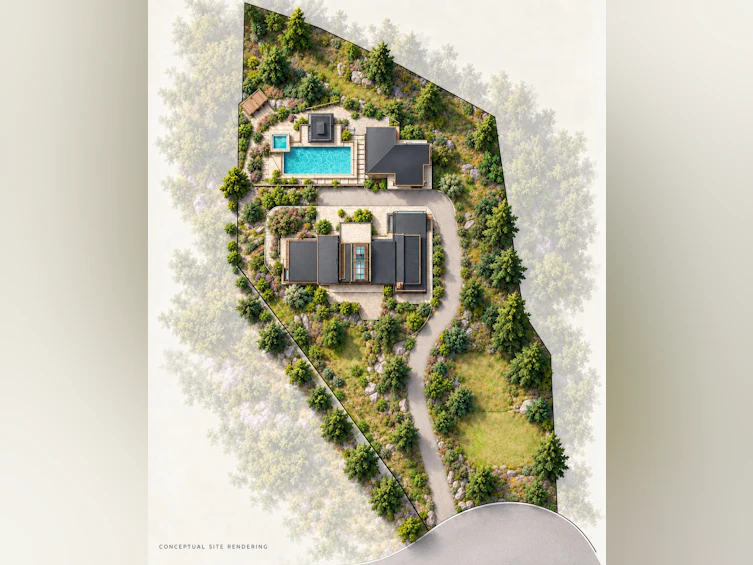 1601 Joan Audrey Lane, Bowen Island, BC, V0N 1G2 - 25