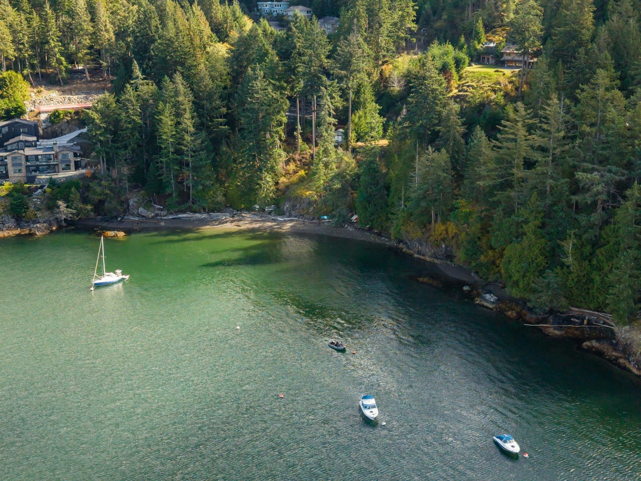 1601 Joan Audrey Lane, Bowen Island, BC, V0N 1G2 - 21