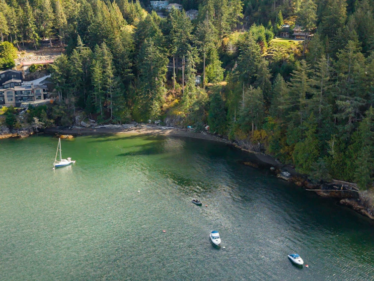 1601 Joan Audrey Lane, Bowen Island, BC, V0N 1G2 - 21