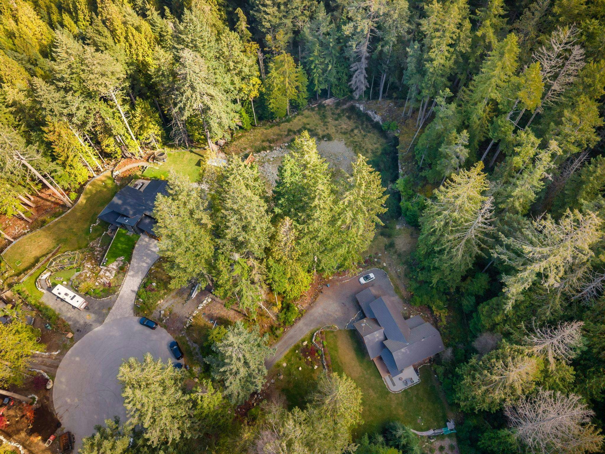 1601 Joan Audrey Lane, Bowen Island, BC, V0N 1G2 - 19
