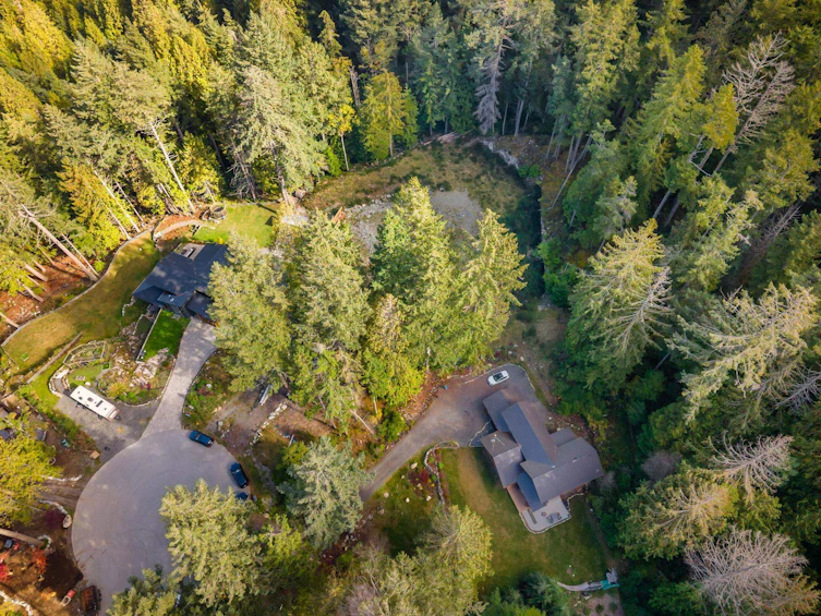1601 Joan Audrey Lane, Bowen Island, BC, V0N 1G2 - 19