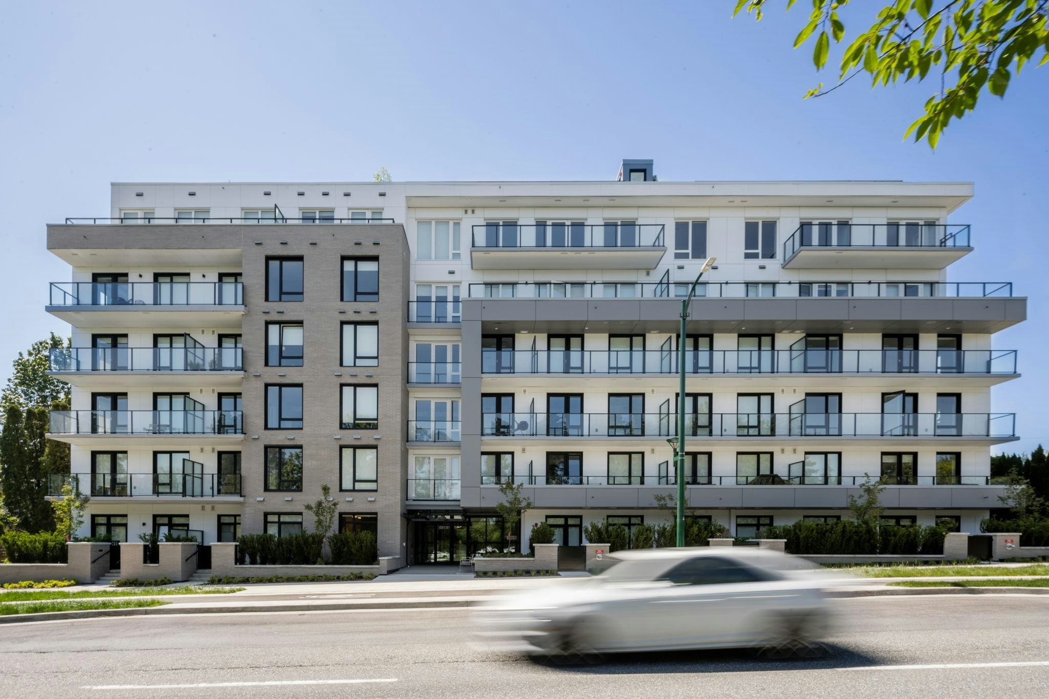 101-6859 Cambie Street, Vancouver, BC, V6P 0M4