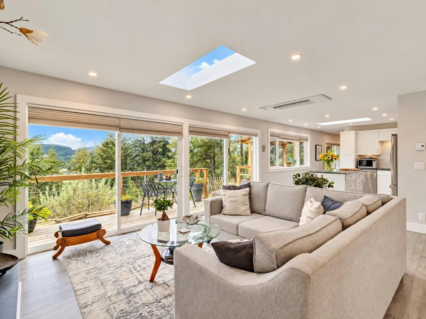 4517 Pollock Road, Pender Harbour Egmont, BC, V0N 2H1 - 11