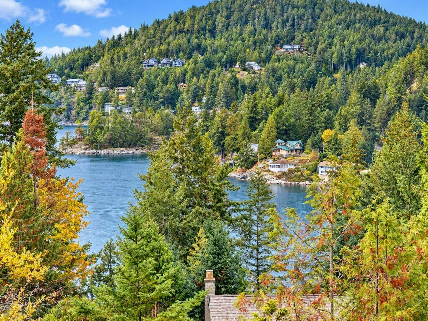 4517 Pollock Road, Pender Harbour Egmont, BC, V0N 2H1 - 6