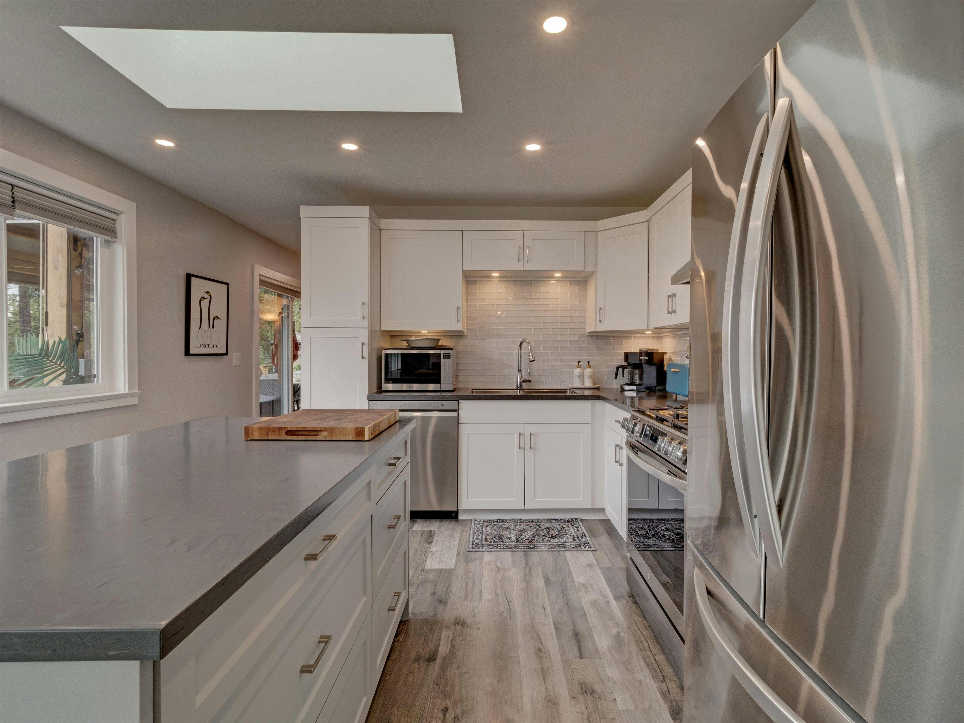 4517 Pollock Road, Pender Harbour Egmont, BC, V0N 2H1 - 14