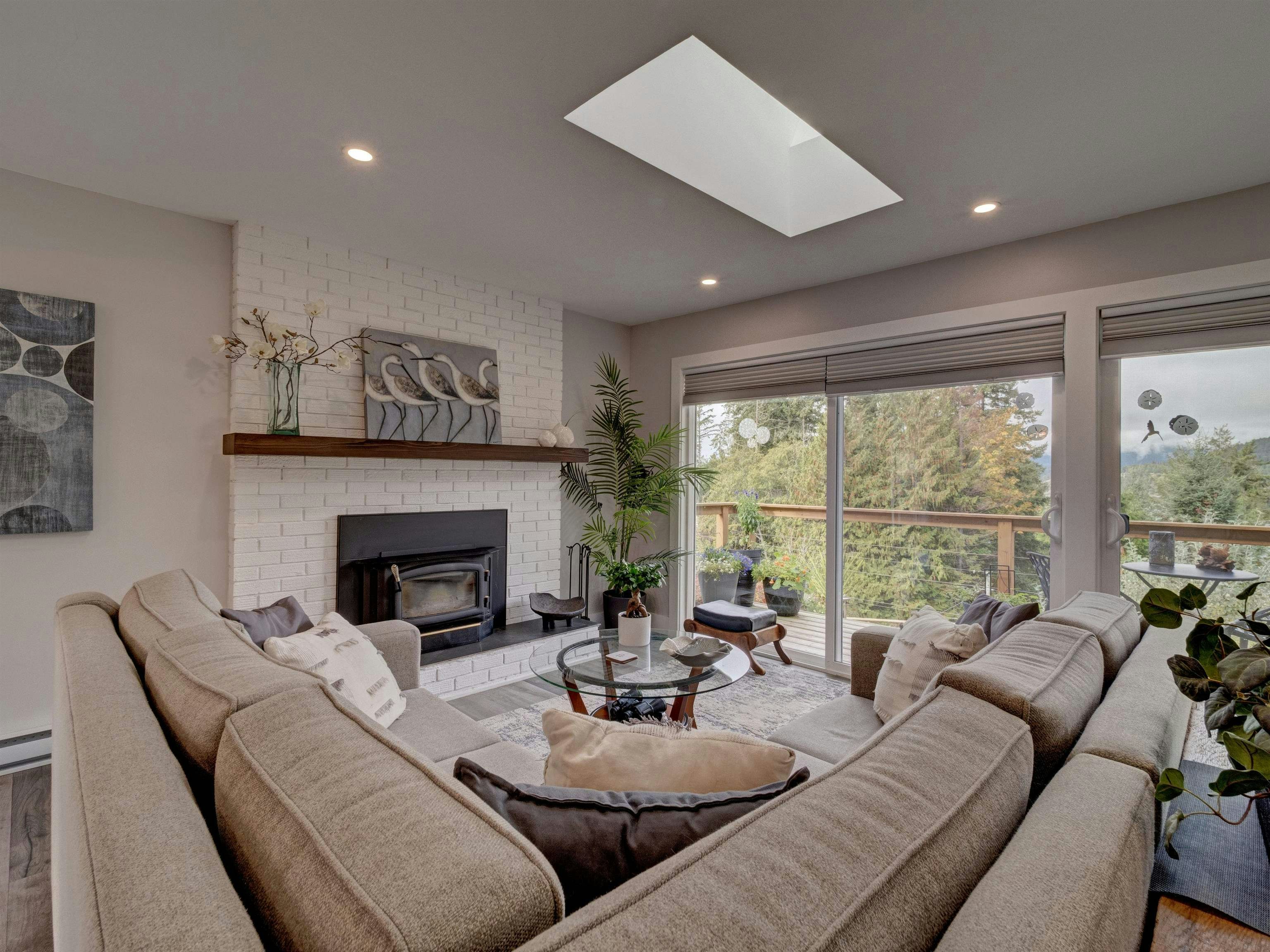 4517 Pollock Road, Pender Harbour Egmont, BC, V0N 2H1 - 17