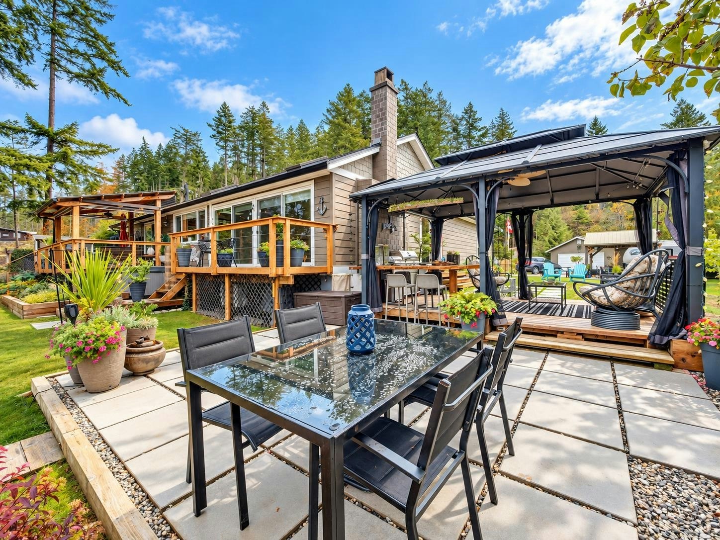 4517 Pollock Road, Pender Harbour Egmont, BC, V0N 2H1 - 9