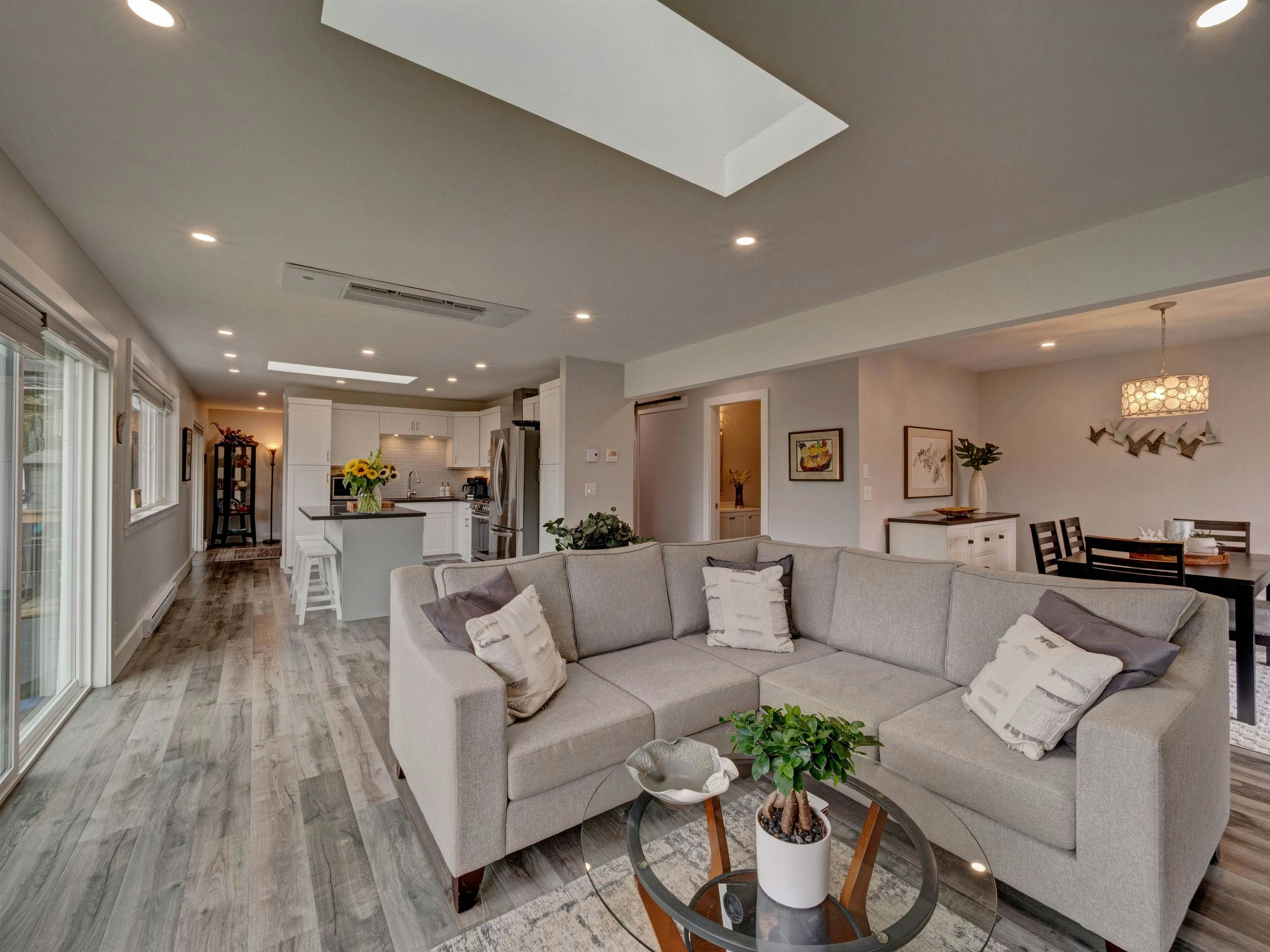 4517 Pollock Road, Pender Harbour Egmont, BC, V0N 2H1 - 12