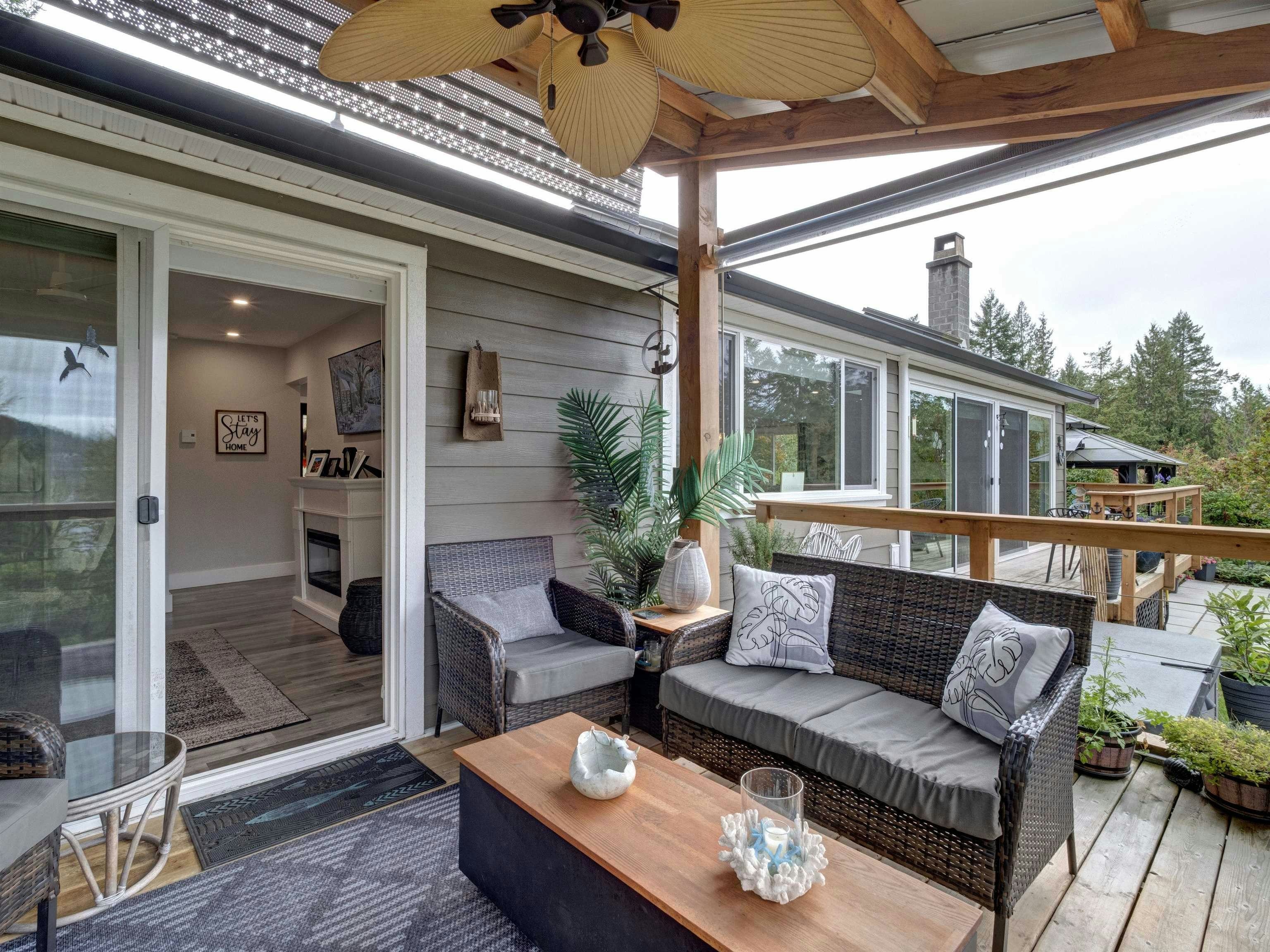4517 Pollock Road, Pender Harbour Egmont, BC, V0N 2H1 - 31