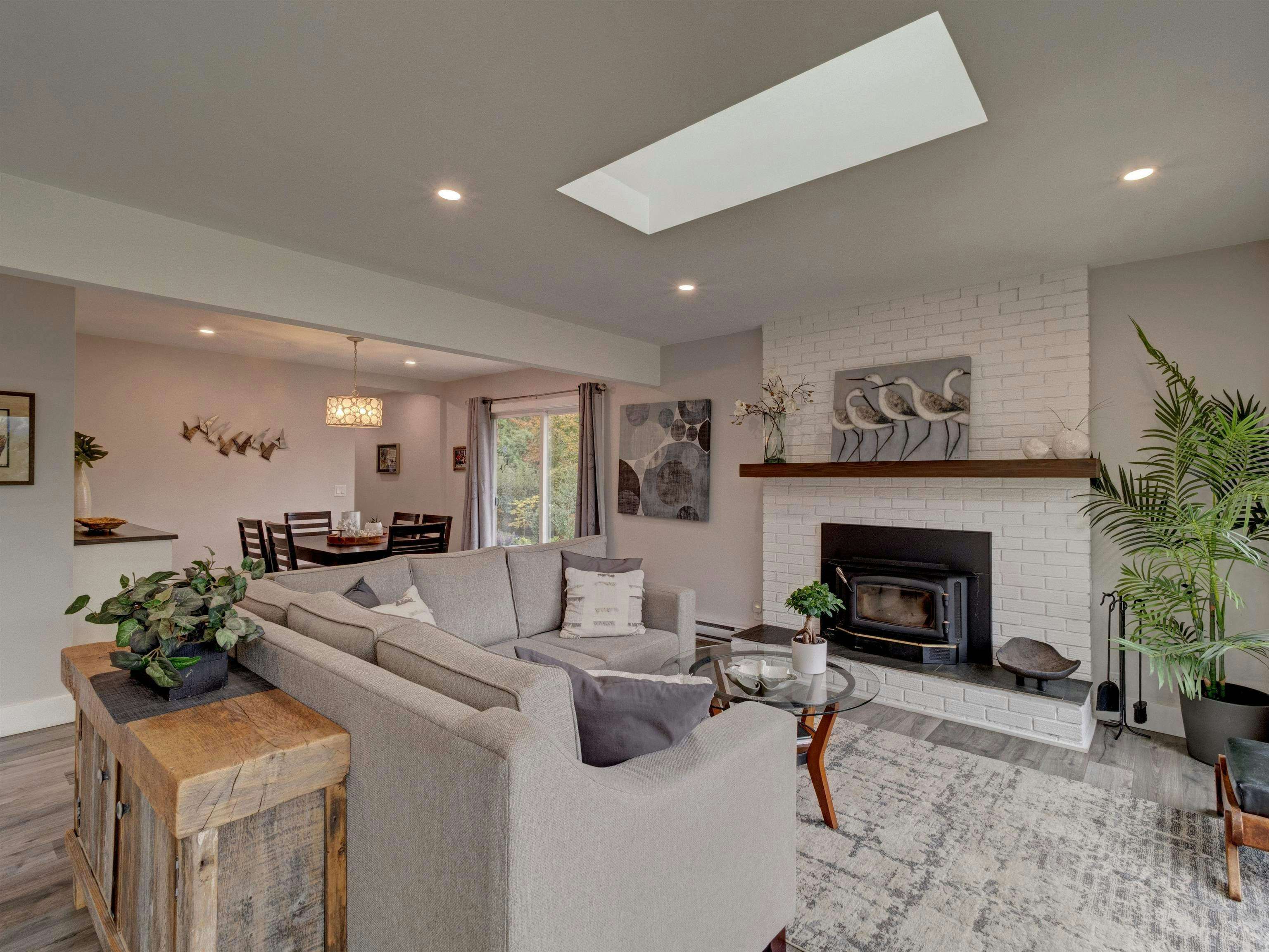4517 Pollock Road, Pender Harbour Egmont, BC, V0N 2H1 - 16