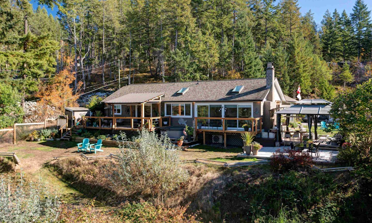 4517 Pollock Road