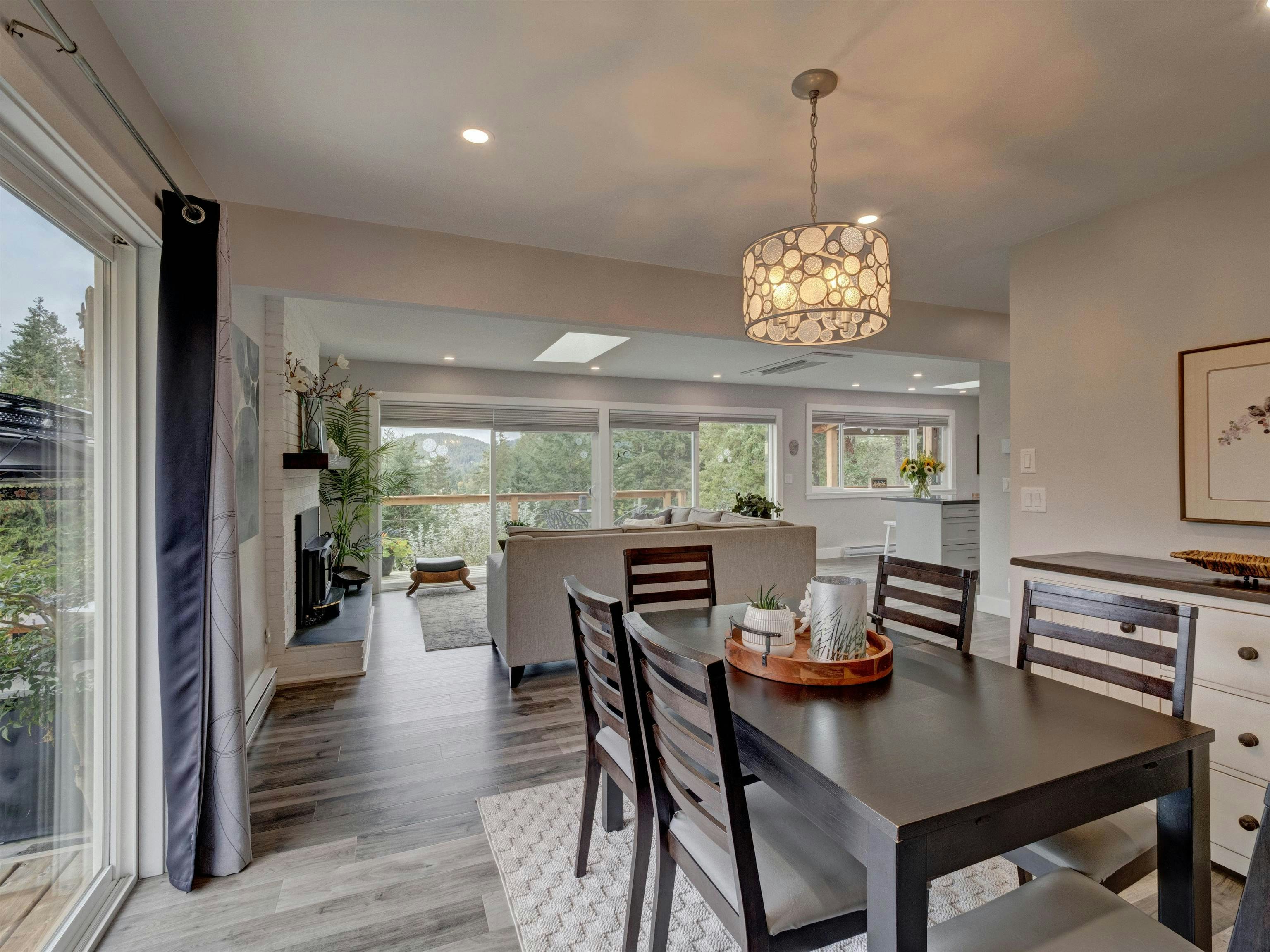 4517 Pollock Road, Pender Harbour Egmont, BC, V0N 2H1 - 20