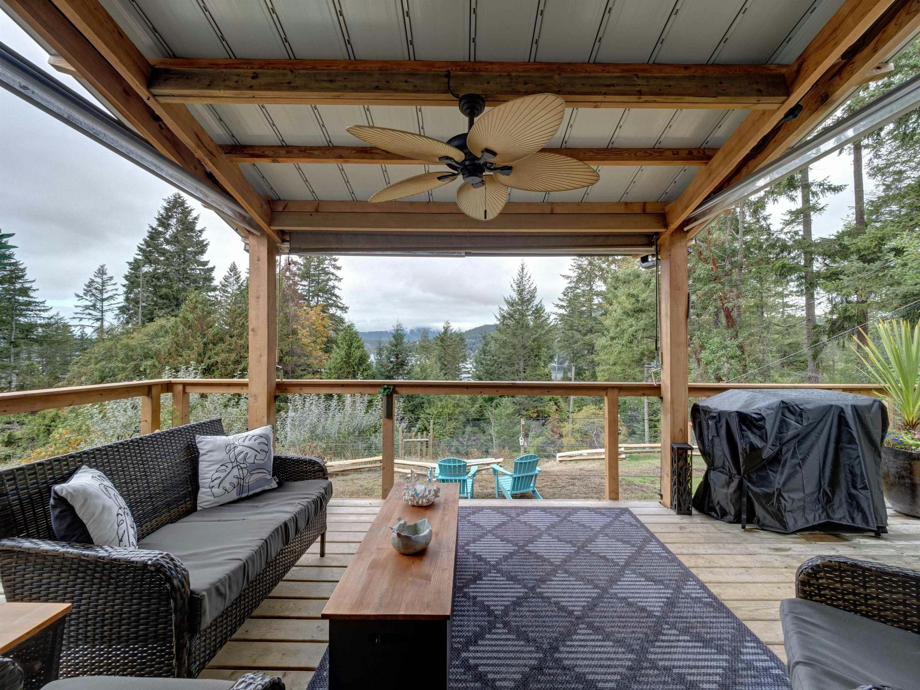 4517 Pollock Road, Pender Harbour Egmont, BC, V0N 2H1 - 32