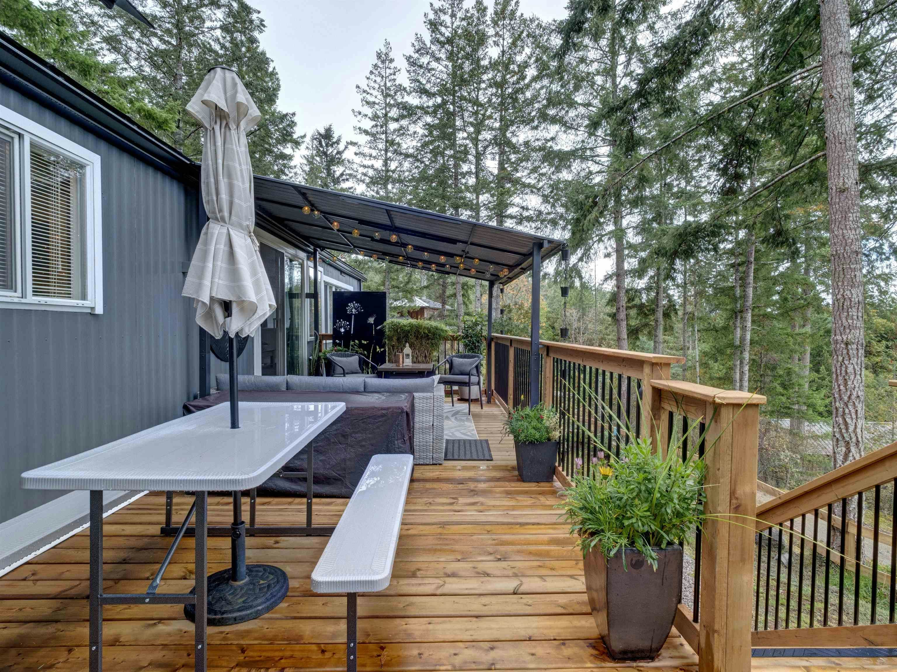 4517 Pollock Road, Pender Harbour Egmont, BC, V0N 2H1 - 30