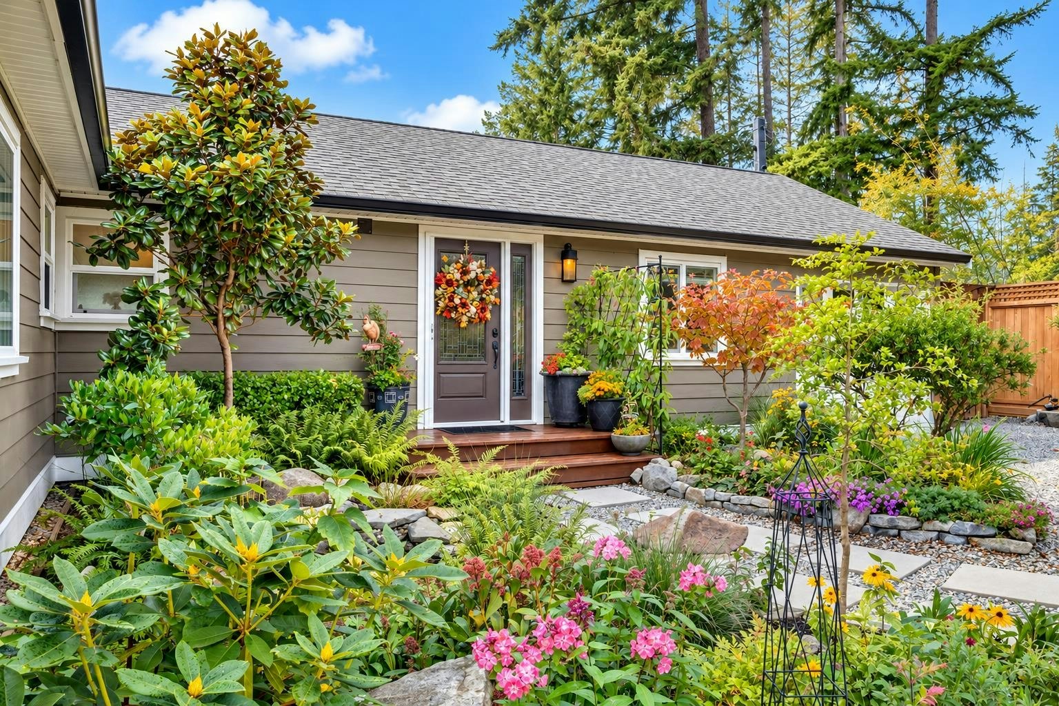 4517 Pollock Road, Pender Harbour Egmont, BC, V0N 2H1 - 10