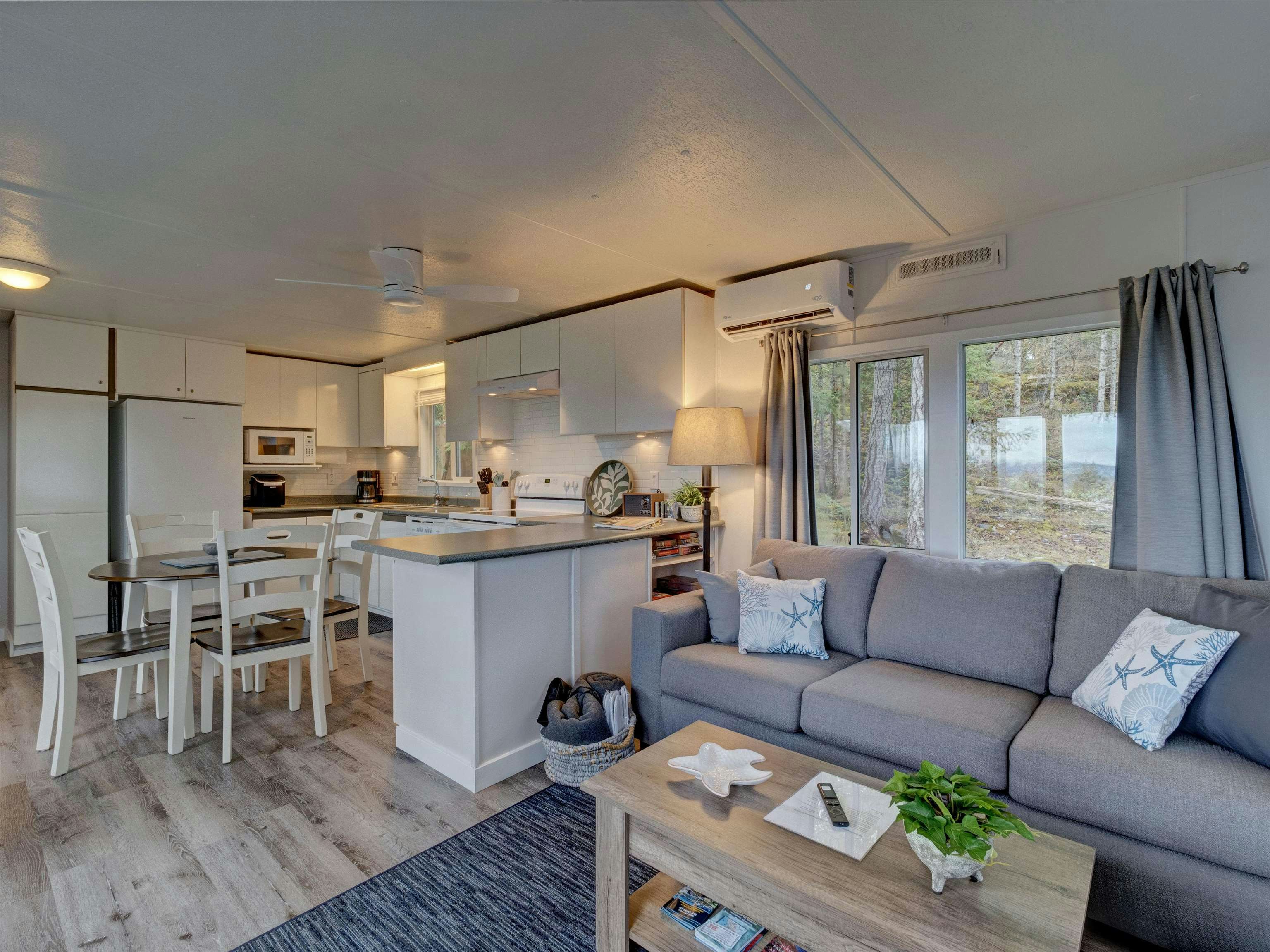 4517 Pollock Road, Pender Harbour Egmont, BC, V0N 2H1 - 34