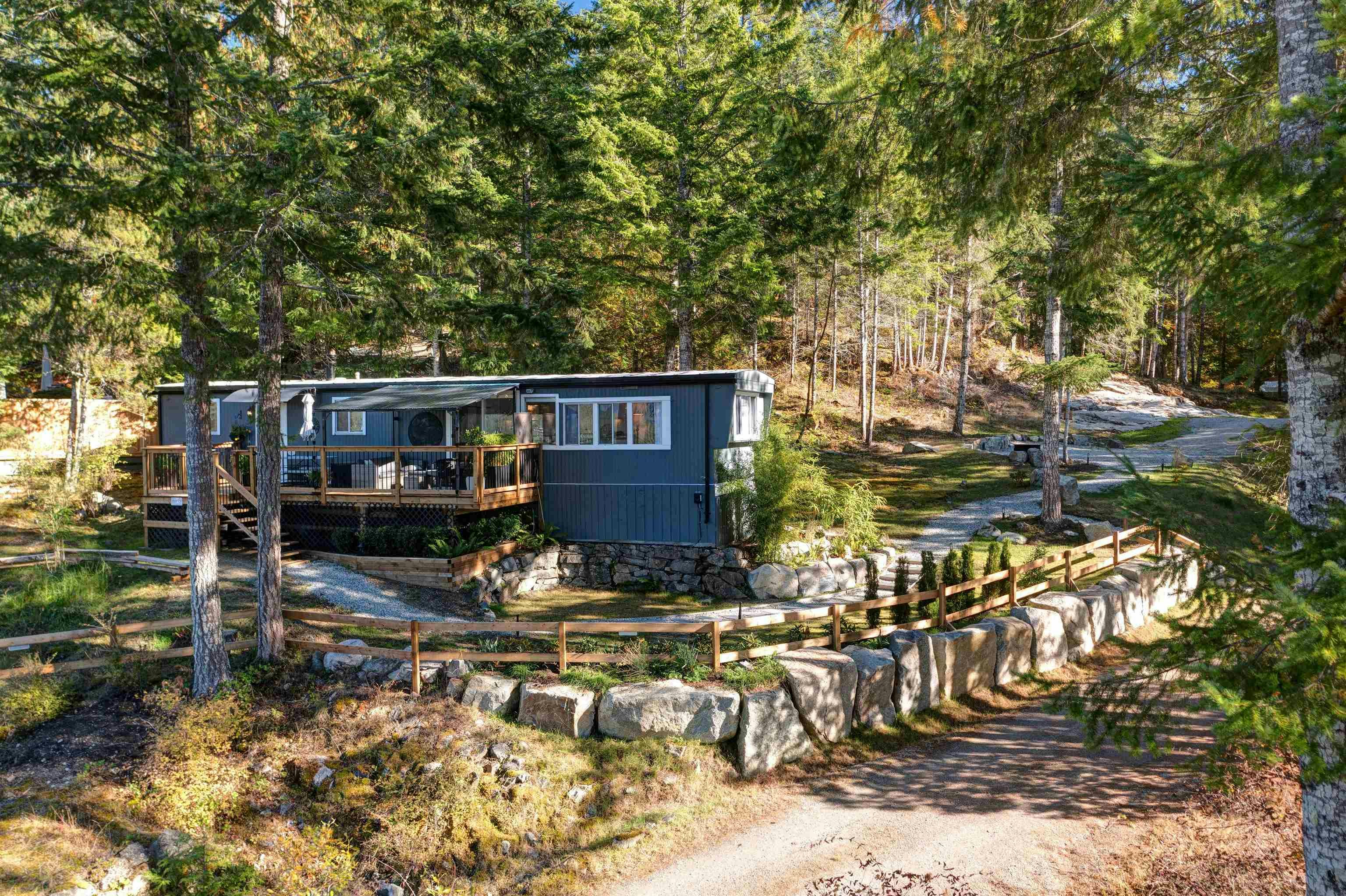 4517 Pollock Road, Pender Harbour Egmont, BC, V0N 2H1 - 29