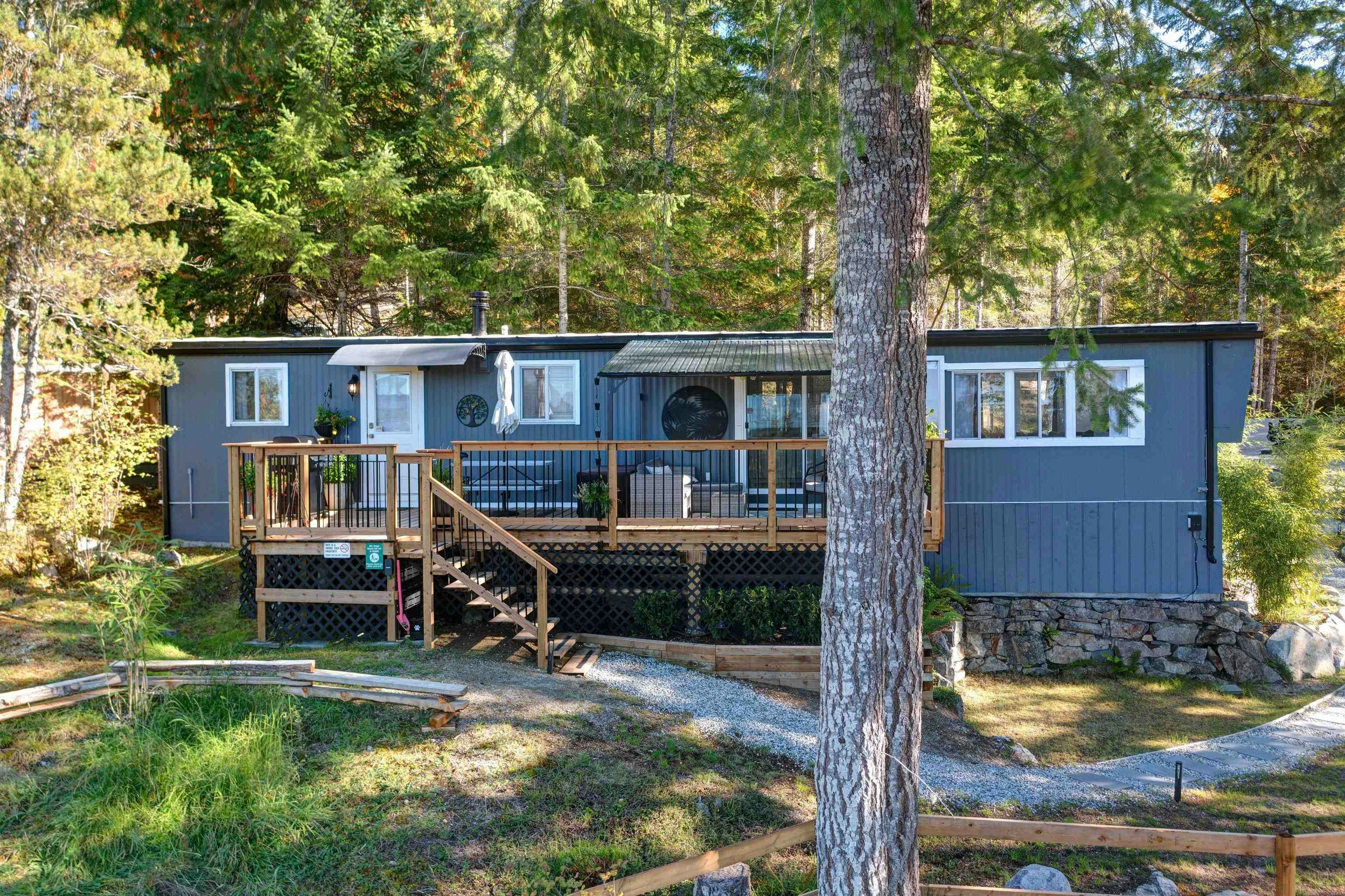 4517 Pollock Road, Pender Harbour Egmont, BC, V0N 2H1 - 28
