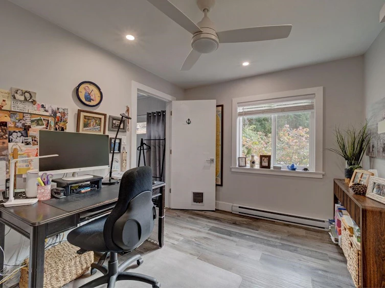 4517 Pollock Road, Pender Harbour Egmont, BC, V0N 2H1 - 25