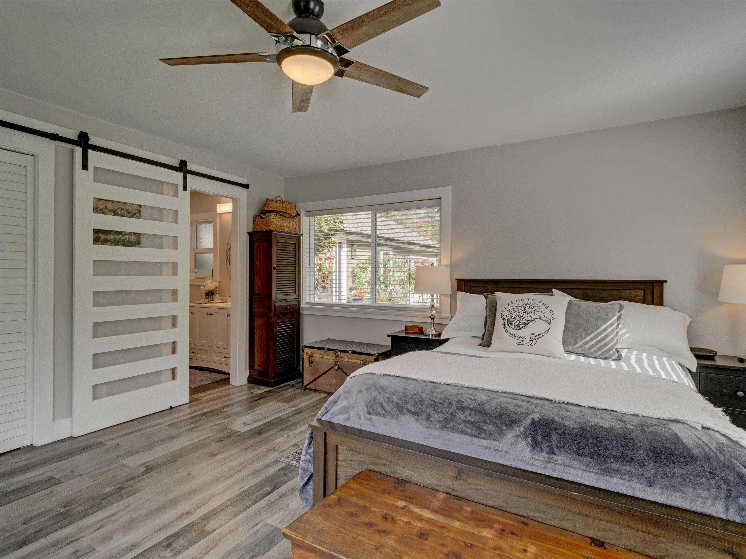 4517 Pollock Road, Pender Harbour Egmont, BC, V0N 2H1 - 21